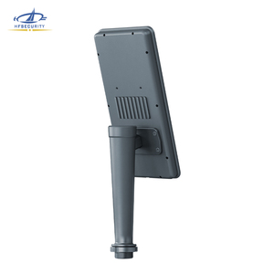 Venta caliente HFSecurity Biométrico FR07 Android 11 reconocimiento facial UPS fabrica control de acceso dispositivo de asistencia de tiempo - Product Image 6