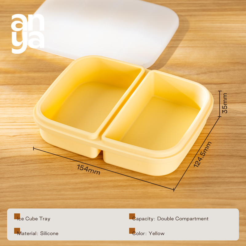 Yellow/White--2Grids