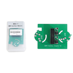 Original Total 12 Authorizations Yanhua Immo Programmer Full Configuration Yanhua Mini ACDP <strong>Programming</strong> Master - Product Image 5