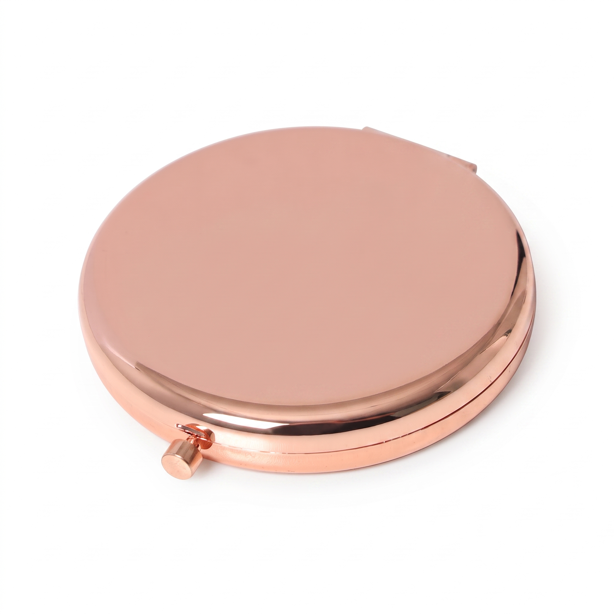 Chrome copper