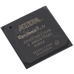 EP4CE30F23C8N BGA IC Chip Integrated <strong>Circuit</strong> <strong>Programmable</strong> Logic Chip EP4CE30F23C8N - Product Image 1