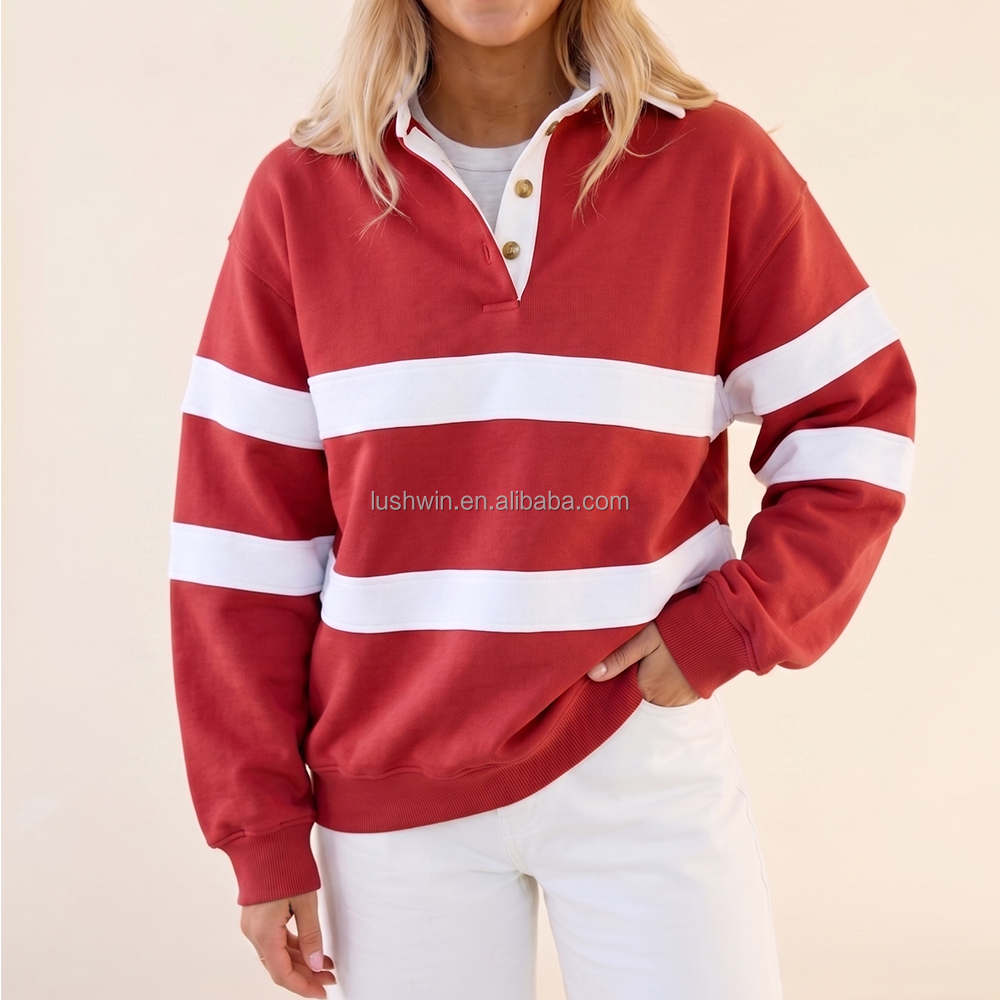 Rust Red