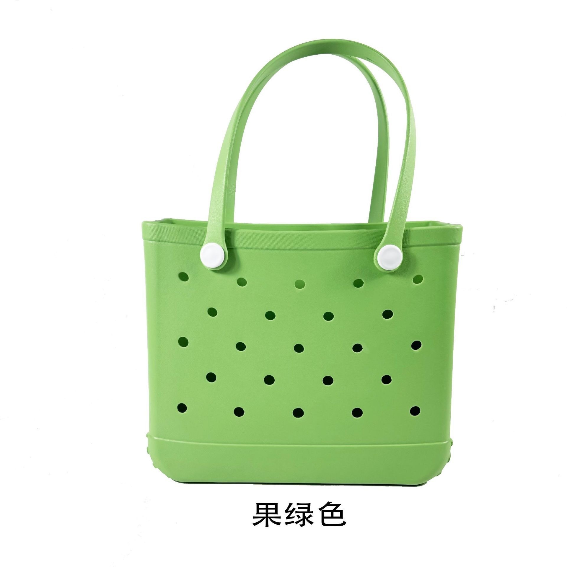 Fruit green
