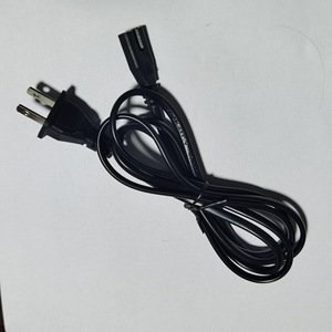 最畅销的1.5M美国插头电源线适配器PS4 PS3 Playstation电源线快速充电电缆 - Product Image 3