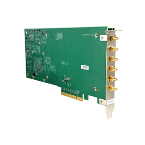 PCIe8922M ad alta velocità scheda di acquisizione dati con una risoluzione a 12 bit, supporto analogico/digitale/innesco sincrono - Product Image 5