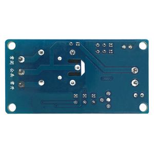 Module 10A 220V <strong>Delay</strong> Turn on Turn off 1s to 1 Hour DC 5V 12V 24V Time <strong>Delay</strong> Relay Module - Product Image 4