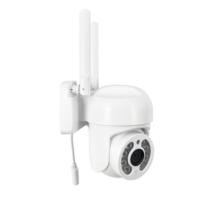 Icseeアプリホームビデオセキュリティカメラ2MP4MPスマート360度デジタルカム内蔵タイプC電源PTZカメラ - Product Image 3