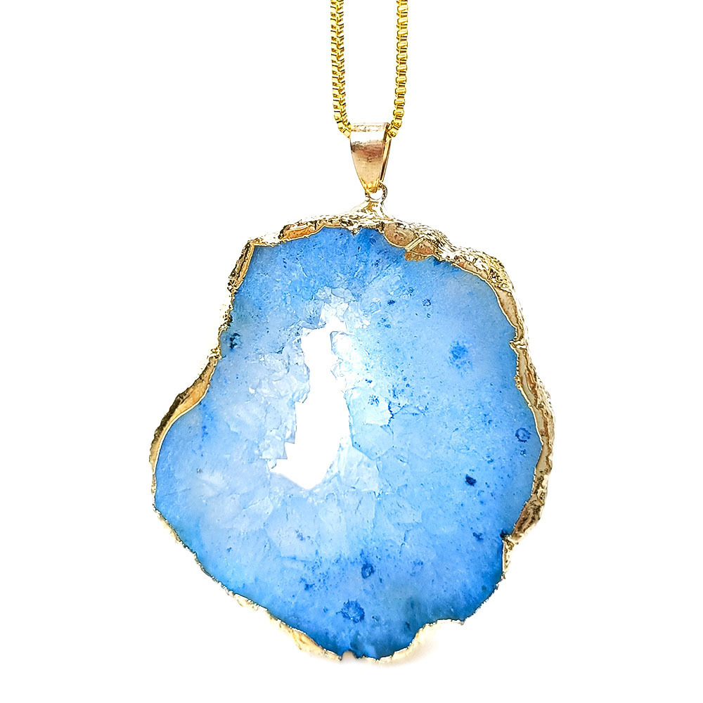 caballero azul