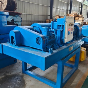 תעשייתי רציף רציף decanter צנטריפוגה מכונת lw אופקי בורג עיצוב עמיד ציוד נושאת ציוד עמיד - Product Image 6