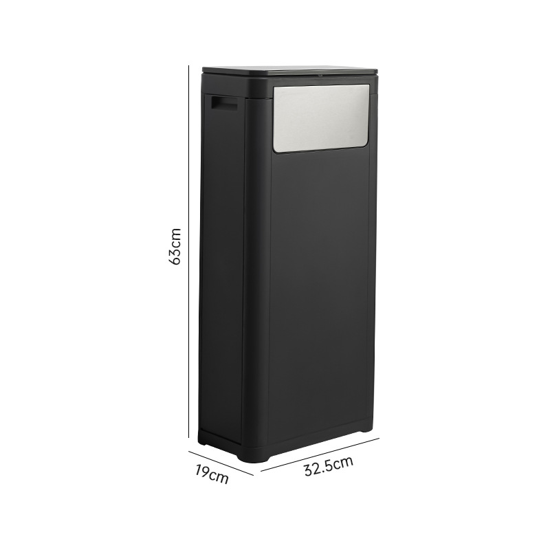 TG5160 Black 25L