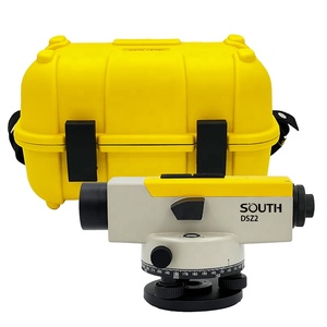 Auto Level South NL32B Dumpy Level 32X Instrumentos ópticos Equipo topográfico Modelo DSZ2 - Product Image 4