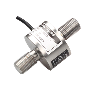 2025 Neue Low Profile GSS703 LCD832 Wäge zelle für hochgenaue Kraft wandler für Zug-und Druck prüfmaschinen - Product Image 2