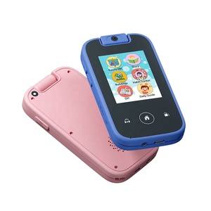 YMX PH03 Máy Nghe Nhạc MP3 HỌC TẬP Giáo Dục Đồ Chơi Câu Chuyện Trò Chơi Điện Thoại Di Động Thông Minh Điện Thoại Thông Minh Cho Trẻ Em Trẻ Em - Product Image 3