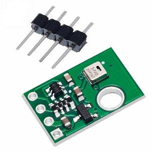 Módulo de sensor de temperatura y humedad AHT20 I2C Sonda de sensor de humedad de alta precisión DHT11 AHT10 Versión mejorada - Product Image 1