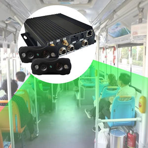 CareDrive People Counter <strong>Sensor</strong> Infrared Person <strong>Counting</strong> System Visitor <strong>Counting</strong> Camera Mobile MDVR System - Product Image 4