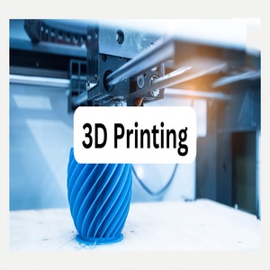 定制高质量3d打印服务定制材料快速原型3d打印SLS SLA SLM用于3D打印服务