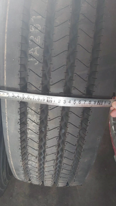 HELLOWAY TBR industriales llantas צמיג מראש אותו באיכות גבוהה צמיג 11R22.5 רחב לדרוך