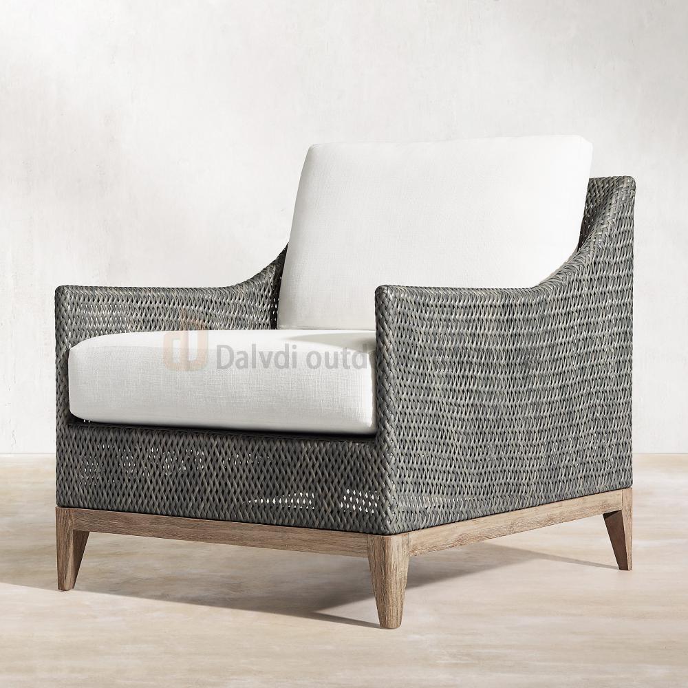 1 seater sofa
