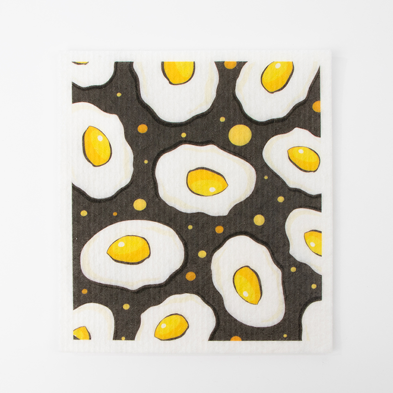 White hen (Chicken Series)