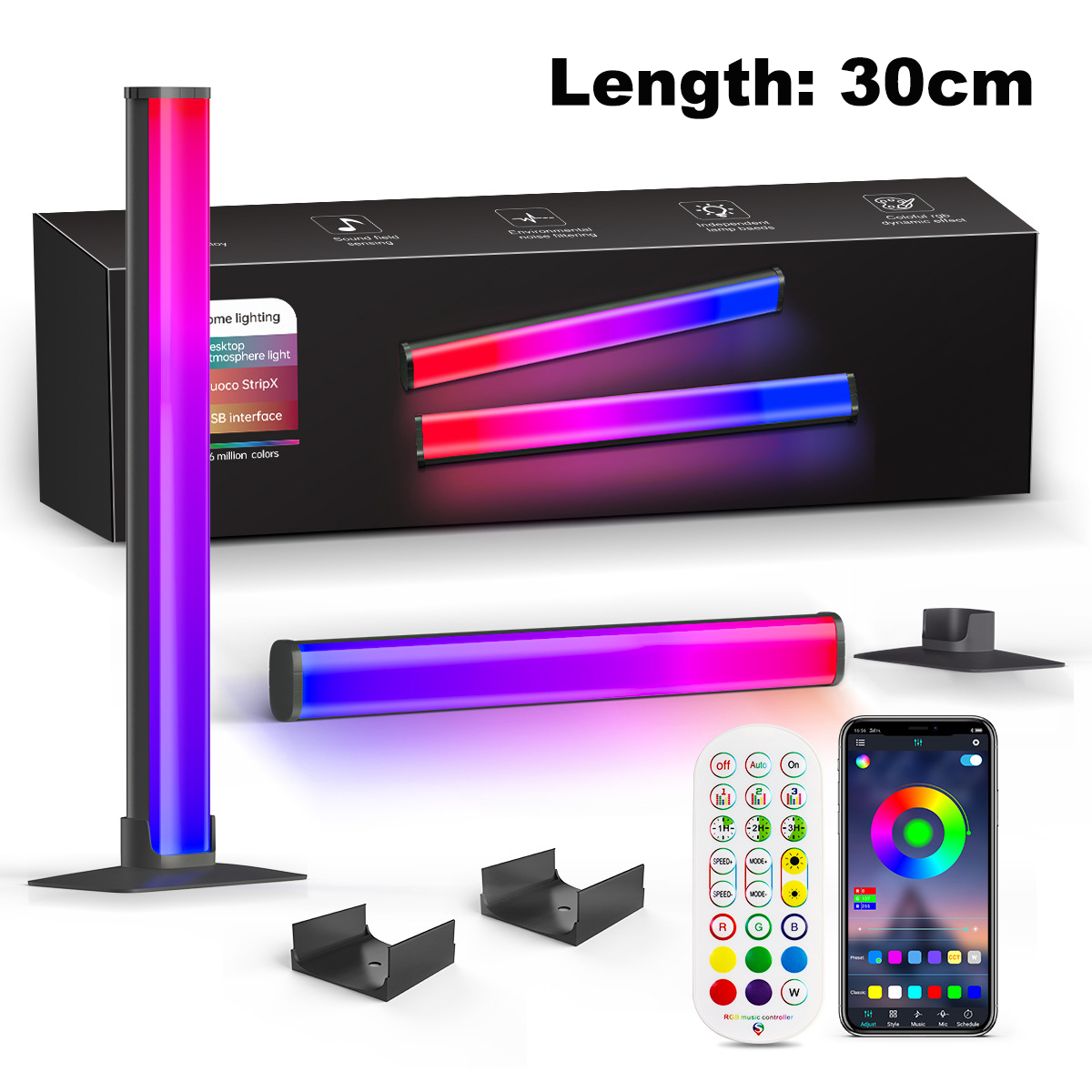 ความยาว 30 ซม