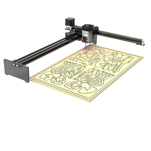 電気リーサーマシン彫刻プリンター用多機能レーザーNEJE - Product Image 1