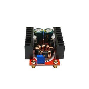 150W Boost <strong>module</strong> DC-DC Boost converter <strong>Module</strong> 6A Car notebook mobile power supply 10-32V to 12-35V adjustable - Product Image 3