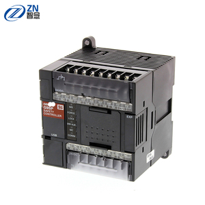 Controlador de seguridad de la serie G9SP, Programación fácil para PLC de control de seguridad complejo, 1: 2 - Product Image 1