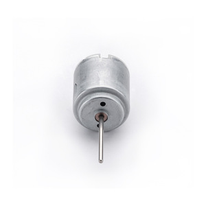 260 двигатель постоянного тока DIY небольшой производственный мотор 3V - 6V
