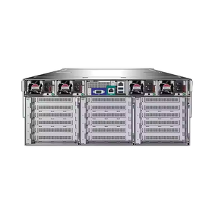 Werks großhandel Uniser ver R6900 G3 Server Web Hosting Server Leistungs starker Computer Rack mount Server - Product Image 3