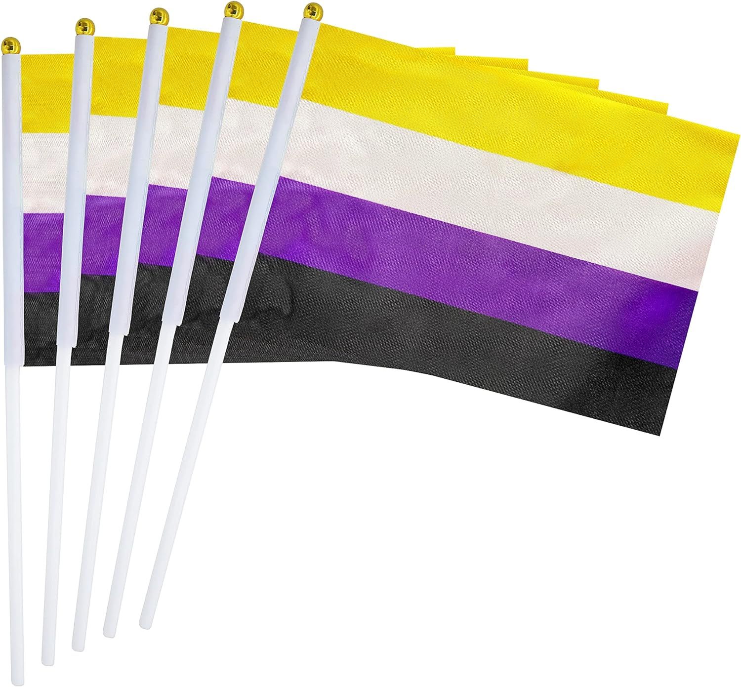 Nonbinary