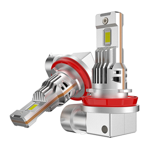 ハロゲンランプ1:1修復デザインLEDヘッドライト高輝度直接交換オリジナル - Product Image 6