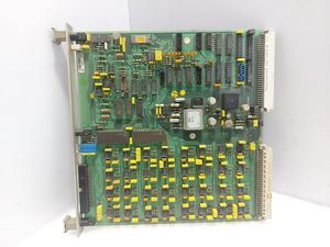 Placa de entrada analógica DSAI110 57120001-DP- DSAI110 Garantía de un año - Product Image 2
