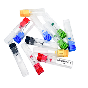 专业美甲钻头套装美甲美甲修脚角质层去除工具全套陶瓷系列 - Product Image 1