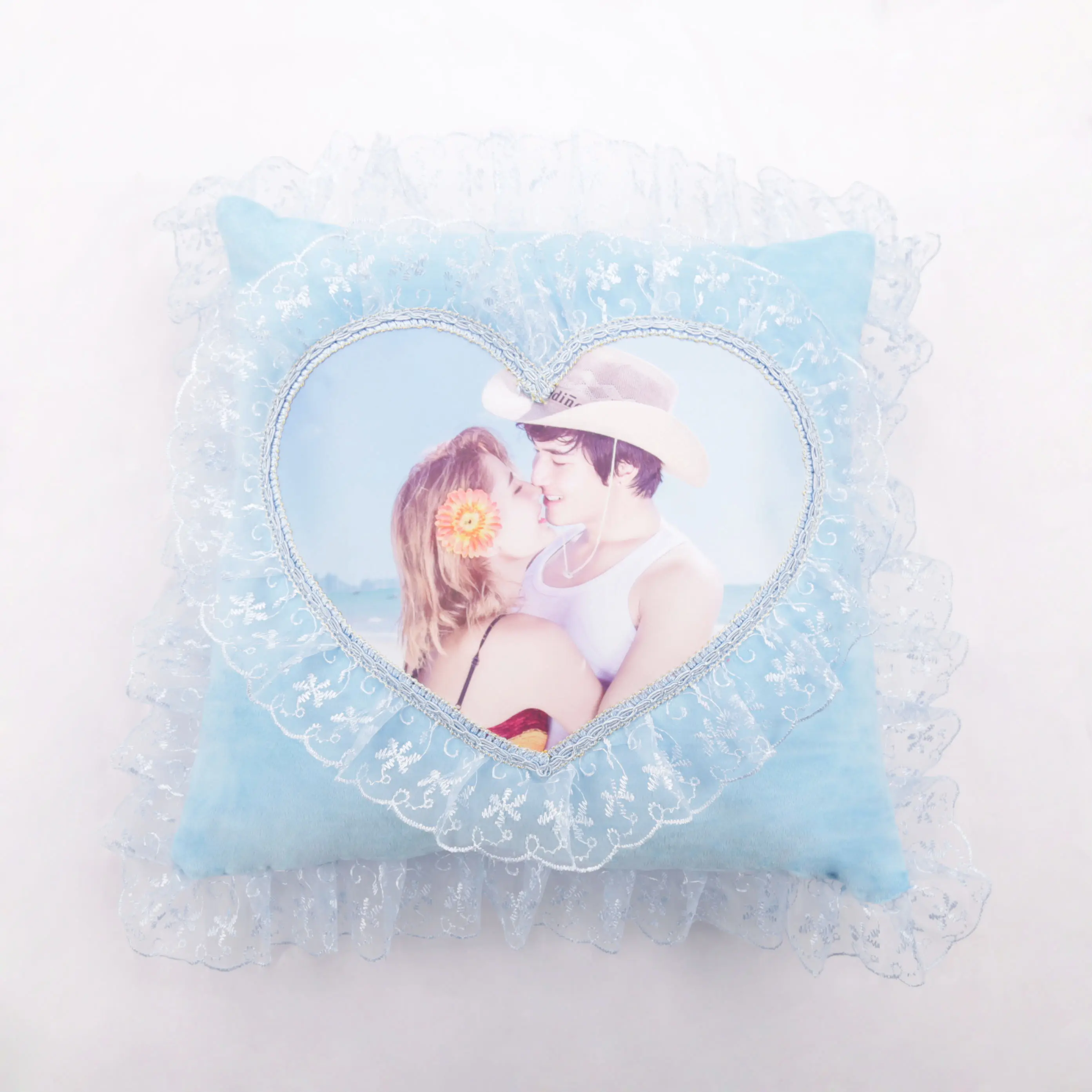 plush custom pillowcases with Digital printing sublimation pillowcases pillow covers decor pillowcases sofa decor