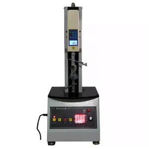 Yüz maskesi çekme testi makinesi mukavemet Test cihazı - Product Image 4