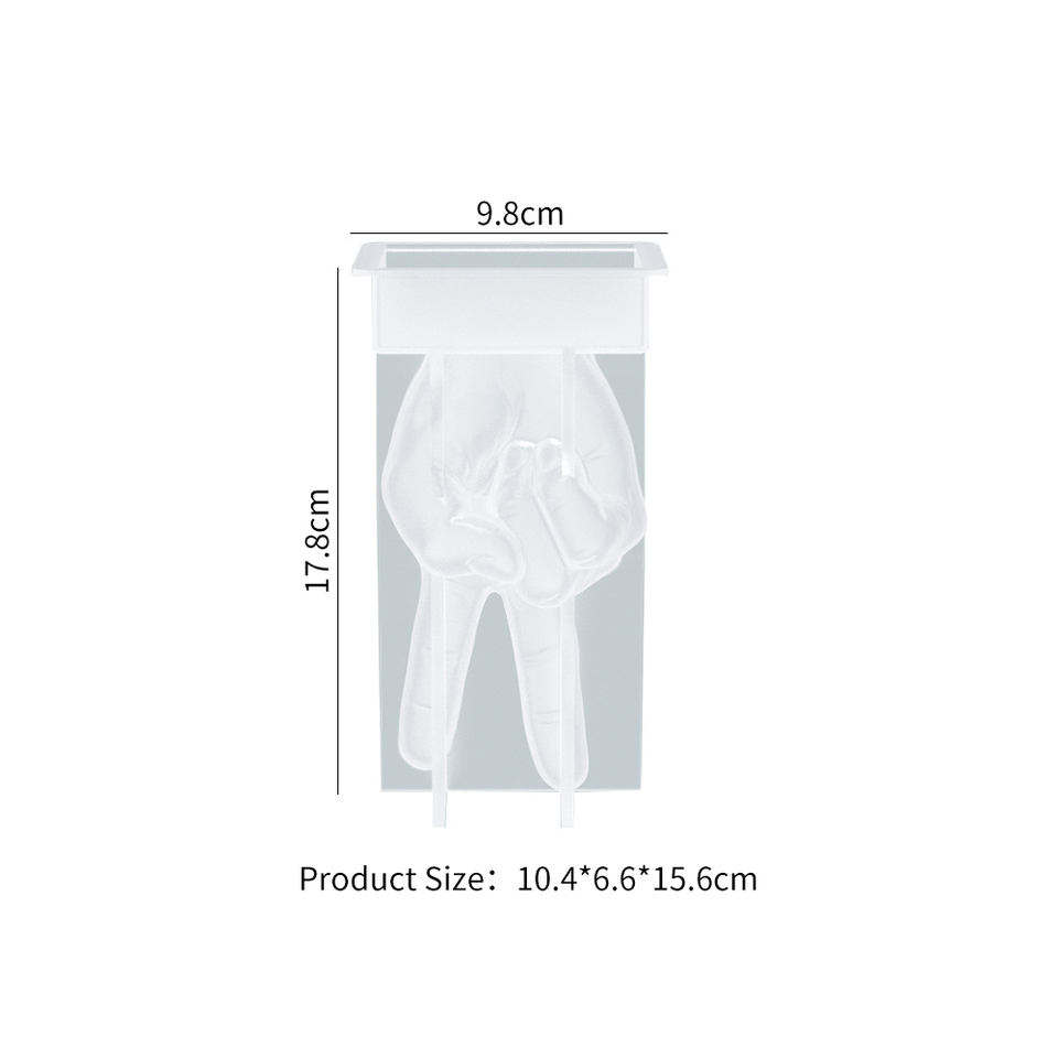 มือกรรไกร