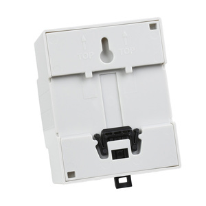 Cooig al por mayor Raspberry 3 Raspberry Pi 4 carril Din caso con el mejor precio - Product Image 5