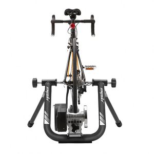 New Electric Resistance Software Support U Shape Via Anta+ and bluetooth FEC Agreement Smart Bike <strong>Trainer</strong> - Product Image 5