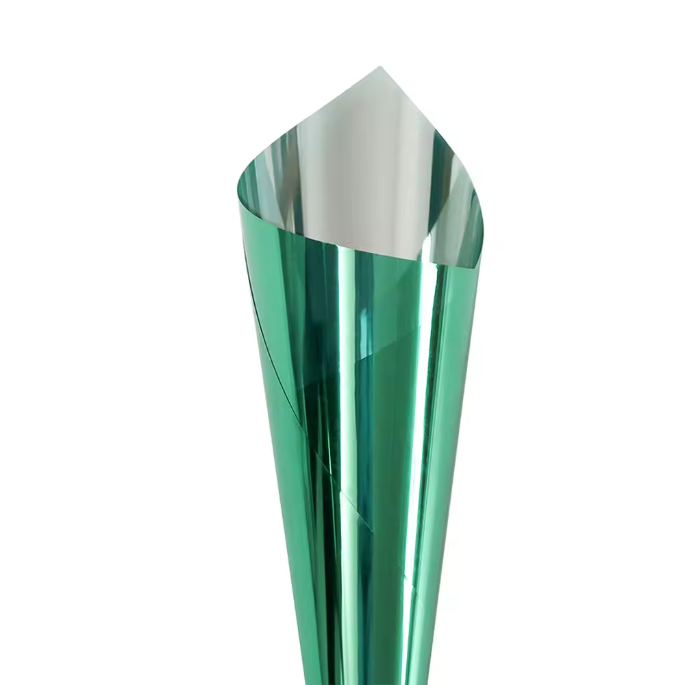 Vert argenté
