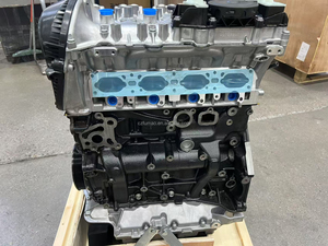 Dkw <strong>Engine</strong> Assembly <strong>Engine</strong> Assembly Ea888 G3 <strong>Engine</strong> Assembly - Product Image 5