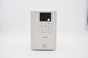 0.75kw 2.2kw <strong>Variable</strong> <strong>Frequency</strong> <strong>Drive</strong> 0-1000Hz Spindle Motor Speed Control VFD <strong>3</strong>-<strong>Phase</strong> 380V Nominal Converter High <strong>Output</strong> - Product Image 2