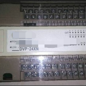 New Original DVP-24XN Controller Stock in Warehouse <strong>Automate</strong> <strong>Programmable</strong> <strong>PLC</strong> Controller - Product Image 1