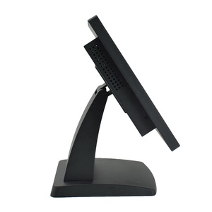 Stable Metal Shell <strong>windows</strong> 15 Inch Touch Screen Pos Machine Cash Register Checkout Counter 8+128GB - Product Image 5