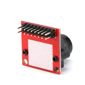 200W Pixel Kamera modul CMOS Kamera JPEG STM32 Treiber OV2640 Weitwinkel kamera karte für Arduino