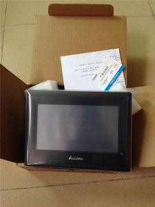 TG765-XT-C Touchwin HMI Touch Screen da 7 pollici con cavo di programma nuovo - Product Image 3
