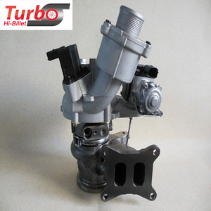 IS38 Turbo สำหรับ1.6 CJXB CJXC CJXF ชิ้นส่วนเครื่องยนต์เทอร์โบ06K145722H 06K145722A 06K145725S 06K 145 722H - Product Image 1
