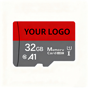 Bộ Nhớ Thẻ 128MB 512MB 2GB 16GB TF Thẻ U1 C10 Tốc Độ Cho 2K Ghi Âm DVR Tương Thích An Ninh Máy Ảnh Điện Thoại Sử Dụng 128GB 256GB - Product Image 5