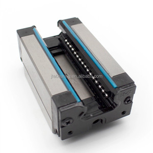 TBI直线导轨轴承H20VE TRH20VE - Product Image 4