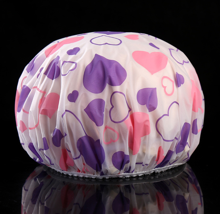 amor múltiple morado