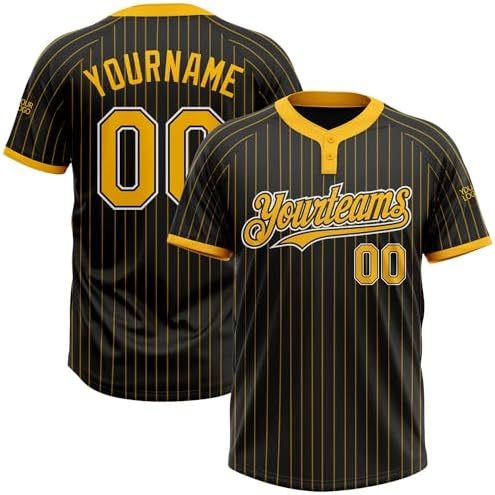 Black-flash Yellow